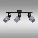 Stropné bodové svietidlo Randi 93-13378 LS3