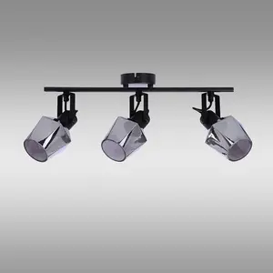 Stropné bodové svietidlo Randi 93-13378 LS3