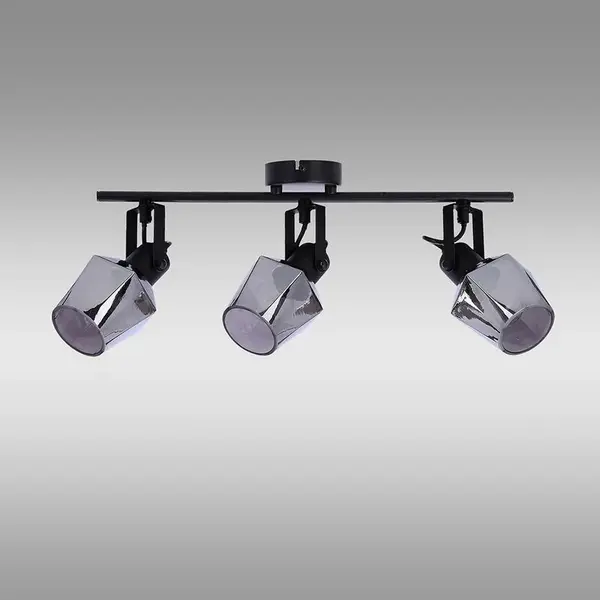 Stropné bodové svietidlo Randi 93-13378 LS3