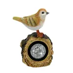 Solárne svietidlo vtáčik LARK AO-LA106SL