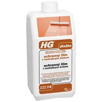 HG Ochranný film s hodvábnym leskom na dlažbu č.14 1l