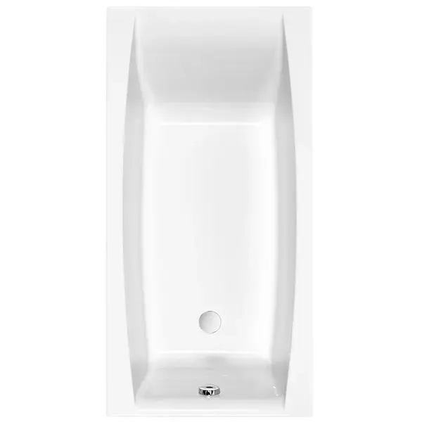 Vaňa Virgo 150x75 + rám vane