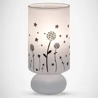 Stolná lampa Zyta Foot 03203 E14