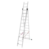 Priemyselný rebrík 3x11