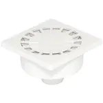 Podlahová vpusť priama 50 mm 059