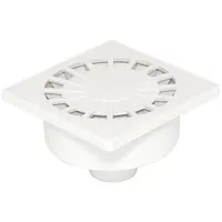 Podlahová vpusť priama 50 mm 059