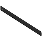 Lišta bočná ľavá duropal 38 "E" - TG04.2398.07.055