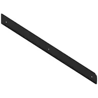 Lišta bočná ľavá duropal 38 "E" - TG04.2398.07.055