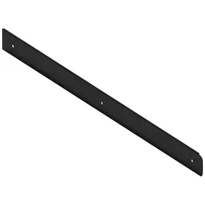 Lišta bočná ľavá duropal 38 "E" - TG04.2398.07.055