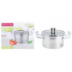 Nerez 3.1L 20x11cm 5855 Kamille