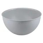 Mísa bubliny šedá 3l