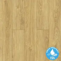 Laminátová podlaha voděodolná Dub Grappa 8 mm AC5 Dolce Aqua Zero 72h 40054