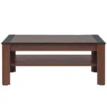 Konferenčný stolík Naomi Na-11 Orech/Wenge