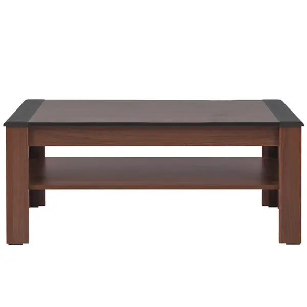 Konferenčný stolík Naomi Na-11 Orech/Wenge