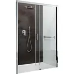 Sprchové dvere D2P/Freezone 160 W0 Glass Protect