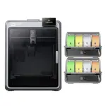 Creality K2 Pro + 2*CFS