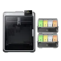 Creality K2 Pro + 2*CFS