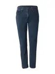 LEVI'S ® Džínsy '502™ Taper Jeans'  tmavomodrá