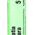 Boiron IGNATIA AMARA CH5 granule 4 g