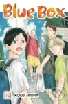Blue Box, Vol. 16 - Kouji Miura