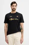 Armani Exchange Bavlněné tričko Armani Exchange