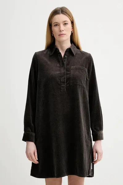 Manšestrové šaty Marc O'Polo