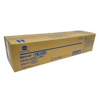 Konica Minolta DV-313Y A7U408D žlutý (yellow) originální developer