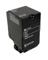 Lexmark 24B6720 černý (black) originální toner