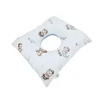 EKO Polštář poporodní Pilot Bear 40x40cm