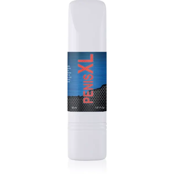 RUF Absolutsex Penis Xl Cream krém na penis se zvětšujícím efektem 75 ml