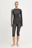 Sada funkčního spodního prádla - legíny a tričko s dlouhým rukávem Viking Mounti