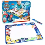 Kreslící podložla Aquamat Tlapková Patrola