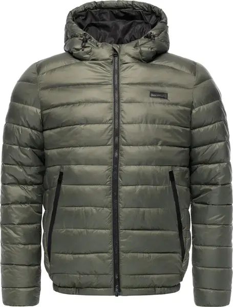 Ragwear Zimná bunda 'Vellos'  olivová