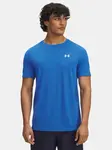 Pánské tričko Under Armour Vanish Seamless SS-BLU - Pánské