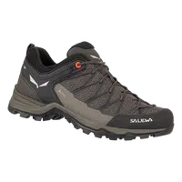 Salewa Mtn trainer lite GTX EU 42 ½, Wallnut/Fluo Orange Pánské trekové boty