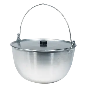 Yate Yate Alu viz obrázek Kotlík