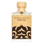 Afnan Edict Ouddiction parfémovaná voda unisex 80 ml