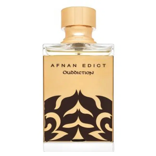 Afnan Edict Ouddiction parfémovaná voda unisex 80 ml