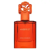 Swiss Arabian Amber 07 parfémovaná voda unisex 50 ml