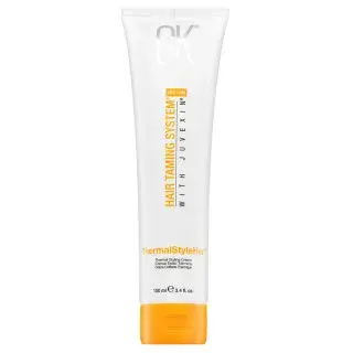 GK Hair ThermalStyleHer Cream stylingový krém pro tepelnou úpravu vlasů 100 ml