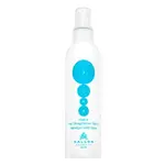 Kallos Hair Straightener Spray uhlazující sprej pro žehlení vlasů 200 ml