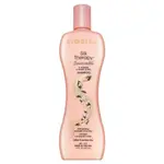BioSilk Silk Therapy Irresistible Shampoo čisticí šampon pro objem vlasů 355 ml