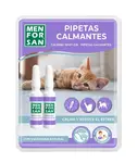 Menforsan zklidňující pipety pro kočky | P53758