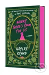 Where There's Room for Us (A Novel) - Hayley Kiyoko - kniha z kategorie Pro děti