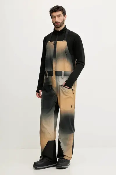 Lyžařské kalhoty Peak Performance