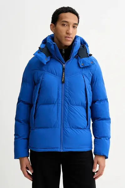 Bunda G-Star G-Whistler