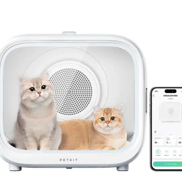 PETKIT AirSalon Max | P54014