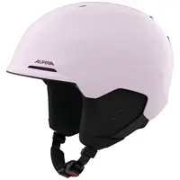 Alpina Sports BRIX Lyžařská helma, růžová, velikost (55 - 59)