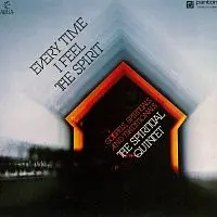 Spirituál kvintet – Every Time I Feel The Spirit