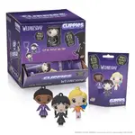 Wednesday Clippies DPL24